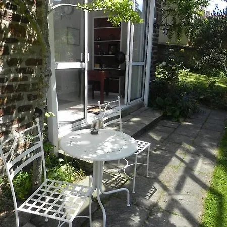 Vingt Mille Lieux Maison d'hôtes Vertou